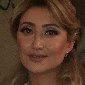 Meet your Posher, Arpineh